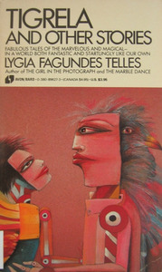 Tigrela and Other Stories by Lygia Fagundes Telles