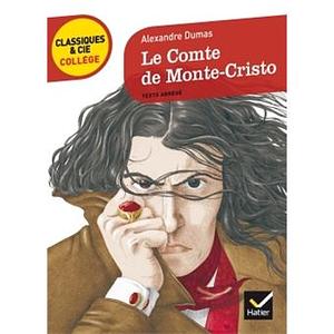 Le Comte de Monte-Cristo by Alexandre Dumas