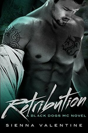 Retribution by Sienna Valentine