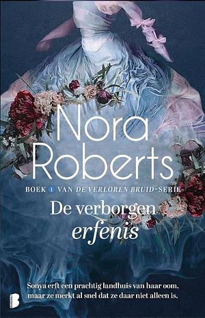 De verborgen erfenis by Nora Roberts