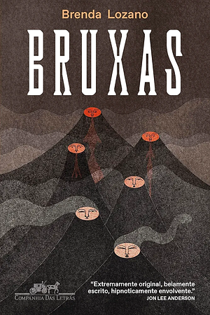 Brujas by Brenda Lozano