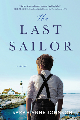 The Last Sailor by Sarah Anne Johnson