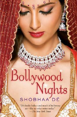 Bollywood Nights by Patrick Kang, Gautam Rajadhyaksha, Claudio Marinesco, Shobhaa Dé