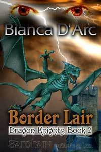 Border Lair by Bianca D'Arc