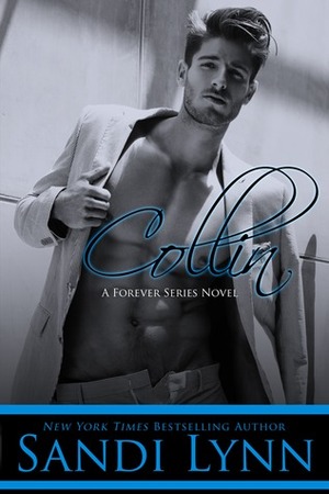 Collin by Sandi Lynn