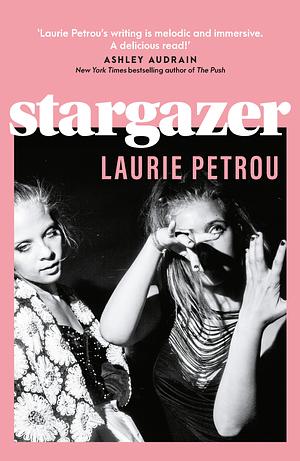 Stargazer by Laurie Petrou