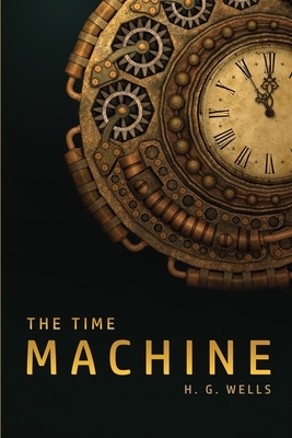 The Time Machine by H.G. Wells