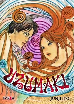 Uzumaki by Junji Ito