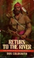 Return to the River by Don Coldsmith