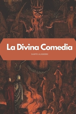 La divina comedia: Edición Amazon Books by Dante Alighieri