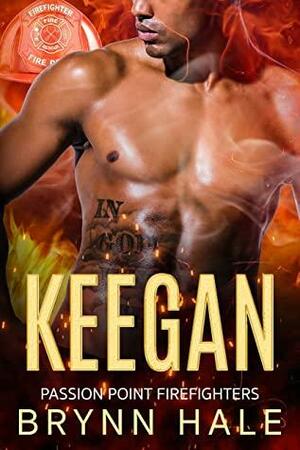 Keegan by Brynn Hale