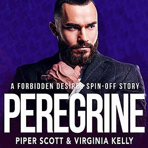 Peregrine by Virginia Kelly, Piper Scott