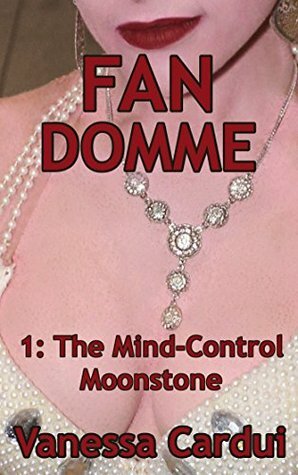 The Mind-Control Moonstone by Vanessa Cardui