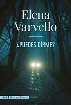 ¿Puedes oírme? by Elena Varvello