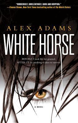 White Horse by Alex Adams