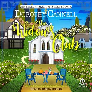 The Widows Club by Dorothy Cannell