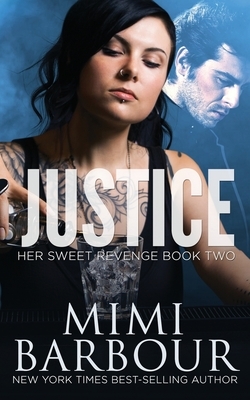 Justice by Mimi Barbour