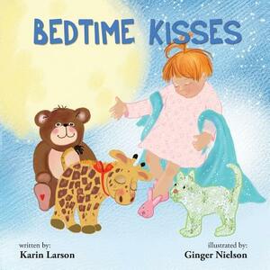 Bedtime Kisses by Karin Larson