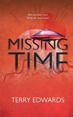 Missing Time by Terry Edwards