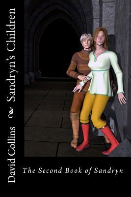 Sandryn's Children by David Collins