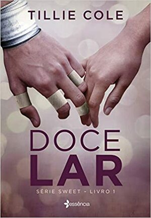 Doce Lar by Tillie Cole