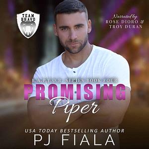 Promising Piper by P.J. Fiala