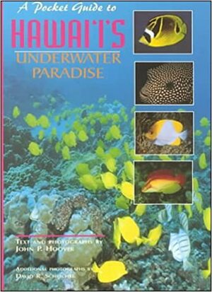 Pocket Guide to Hawaii's Underwater Paradise by Mutual Publishing Company