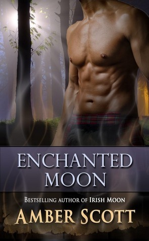Enchanted Moon by Amber Scott