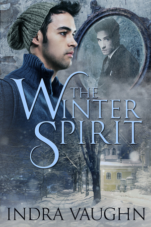 The Winter Spirit by Indra Vaughn