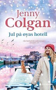 Jul på øyas hotell by Jenny Colgan