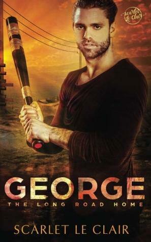 George: The Long Road Home: Volume 1 by Scarlet Le Clair