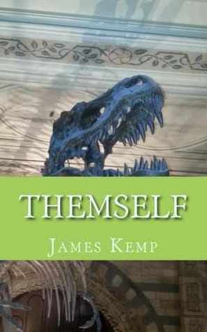 Themself: My Experience as an Open University Creative Writing Student by James Kemp