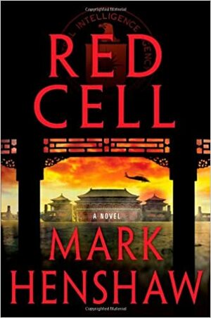 Red Cell by Mark E. Henshaw