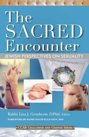 The Sacred Encounter: Jewish Perspectives on Sexuality by David Ellenson, Lisa J. Grushcow