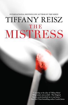 The Mistress by Tiffany Reisz