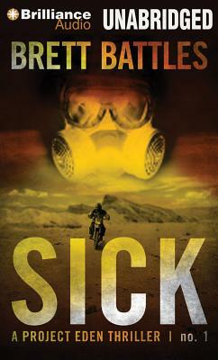 Sick by Brett Battles