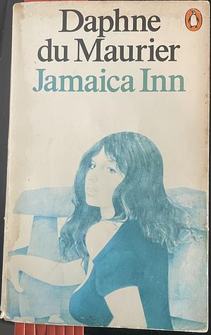 Jamaica Inn by Daphne du Maurier