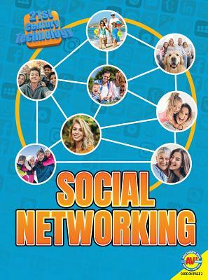 Social Networking by Patti Richards