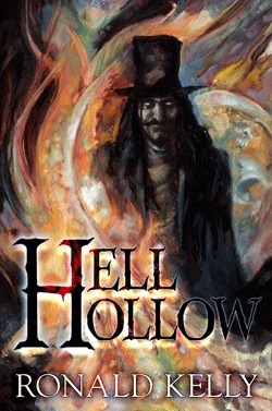 Hell Hollow by Ronald Kelly