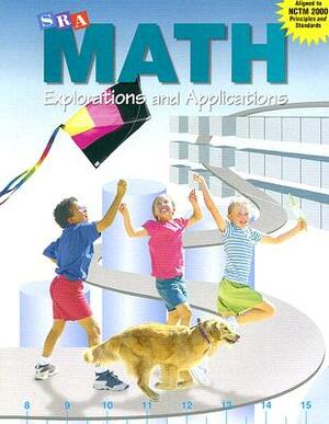 Math Exploration & Applications, Level 2 by Carl Bereiter, Stephen S. Willoughby, Peter Hilton