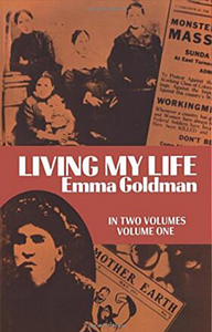 Living My Life by Emma Goldman