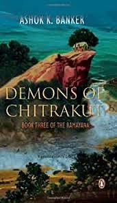 Demons of Chitrakut by Ashok K. Banker