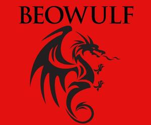 Beowulf by Anonymous