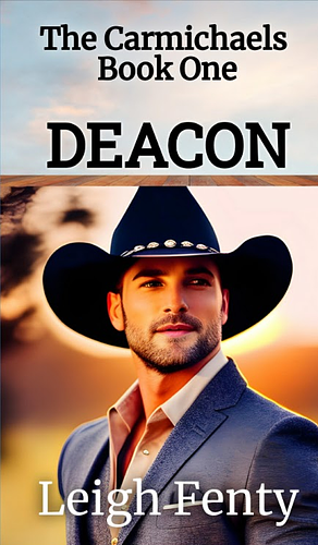 Deacon by Leigh Fenty