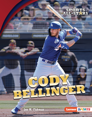 Cody Bellinger by Jon M. Fishman