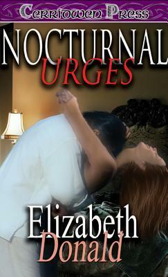Nocturnal Urges by Elizabeth Donald