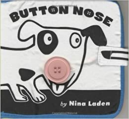 Button Nose by Nina Laden