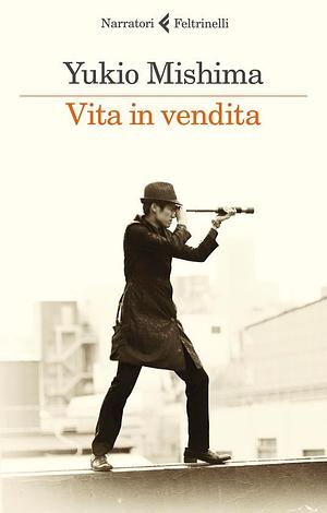 Vita in vendita by Yukio Mishima