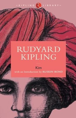 Kim by Rudyard Kipling