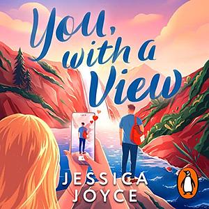 You With A View by Jessica Joyce